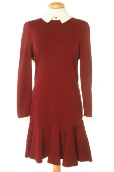 Einfaches Kleid S Dolores Promesas