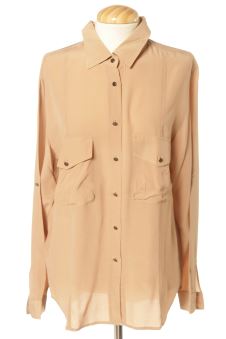 Camisa M Comptoir des Cotonniers