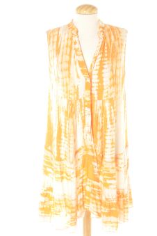 Vestido casual S Made in italy