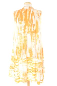 Vestido casual S Made in italy