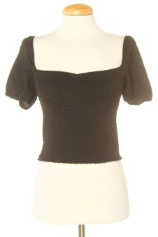 Top L Stradivarius