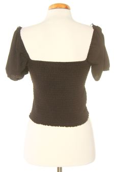 Top L Stradivarius