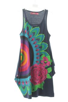 Robe 11 ans Desigual