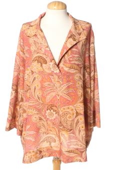 Blouse à manches longues XL Couchel