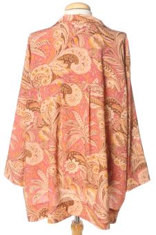 Blouse à manches longues XL Couchel