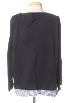 Sudadera XL Cortefiel