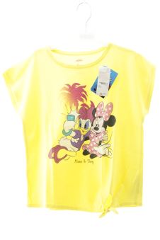 T-shirt 11 ans DISNEY ZY