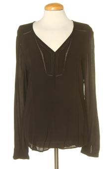 Blouse à manches longues S Comptoir des Cotonniers