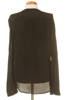 Blouse à manches longues S Comptoir des Cotonniers