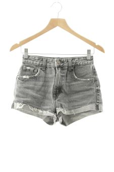 Shorts 34 Pull & Bear, photo 1 sur 2