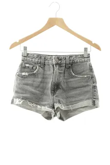 Pantaloni corti 34 Pull & Bear, foto 1 di 2