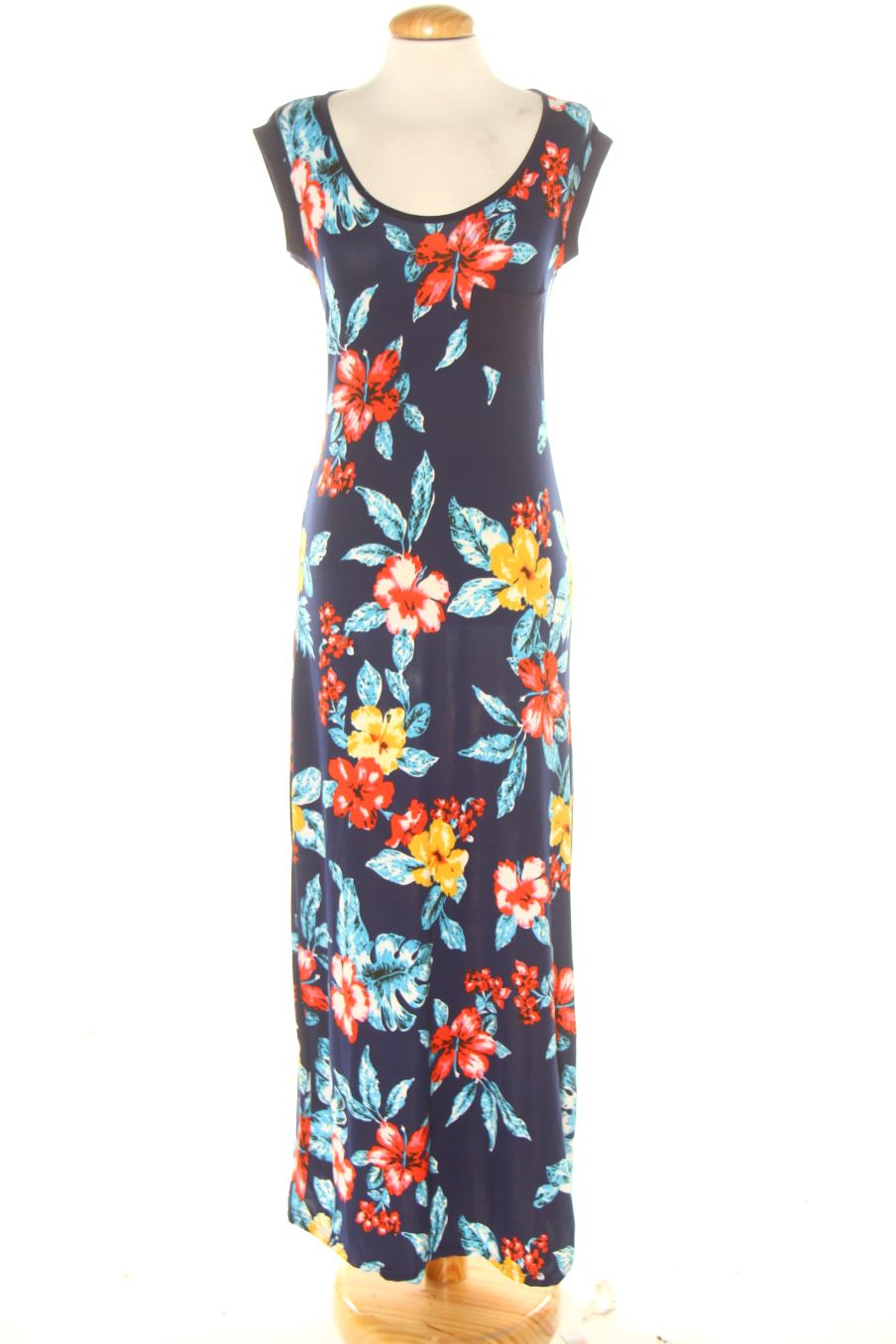 Robe casual PERCENTIL de la taille Taille unique, de couleur imprimés