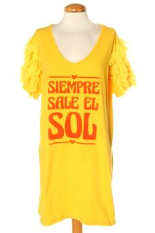 Robe casual S Aire retro