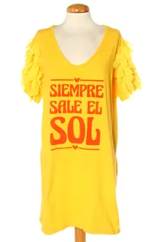 Vestito casual S Aire retro, foto 1 di 2
