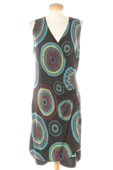 Robe casual L Coline, photo 1 sur 2