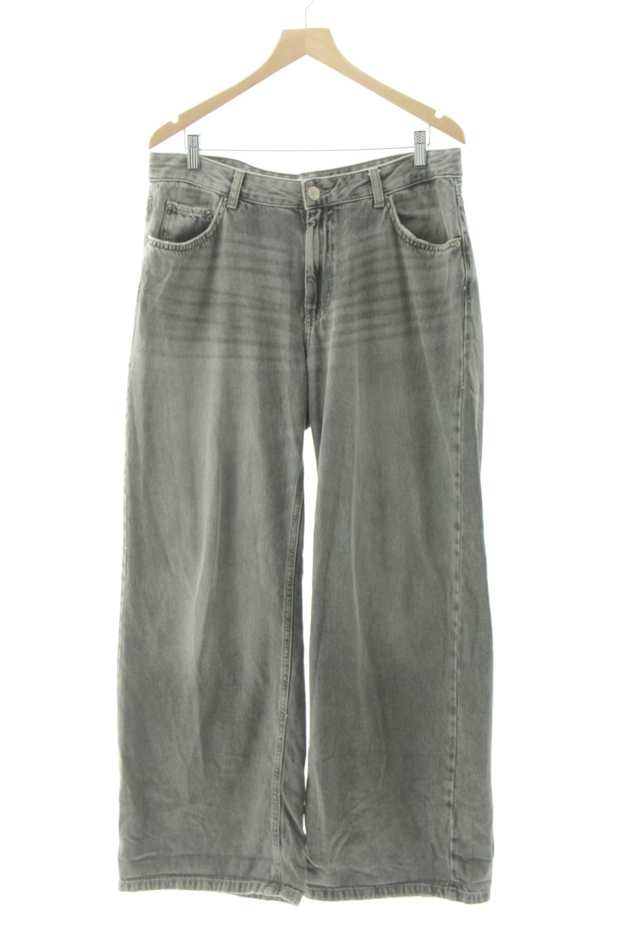 Jeanshose von Pull & Bear Größe 42