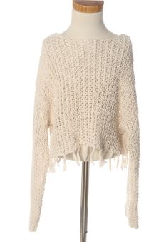 Jersey 9 años Zara