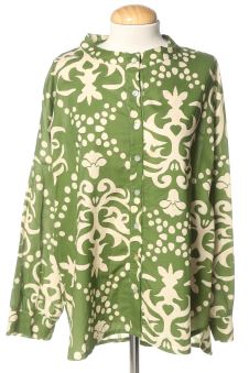 Blouse à manches longues XL Made in italy, photo 1 sur 2