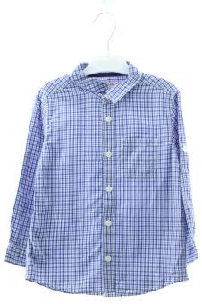 Chemise manches longues 4 ans DPam (Du Pareil au meme)