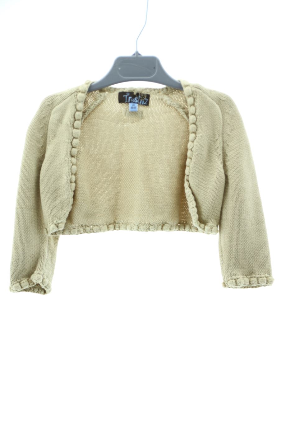 Chaqueta de Trasluz de la talla 2 años de segunda mano