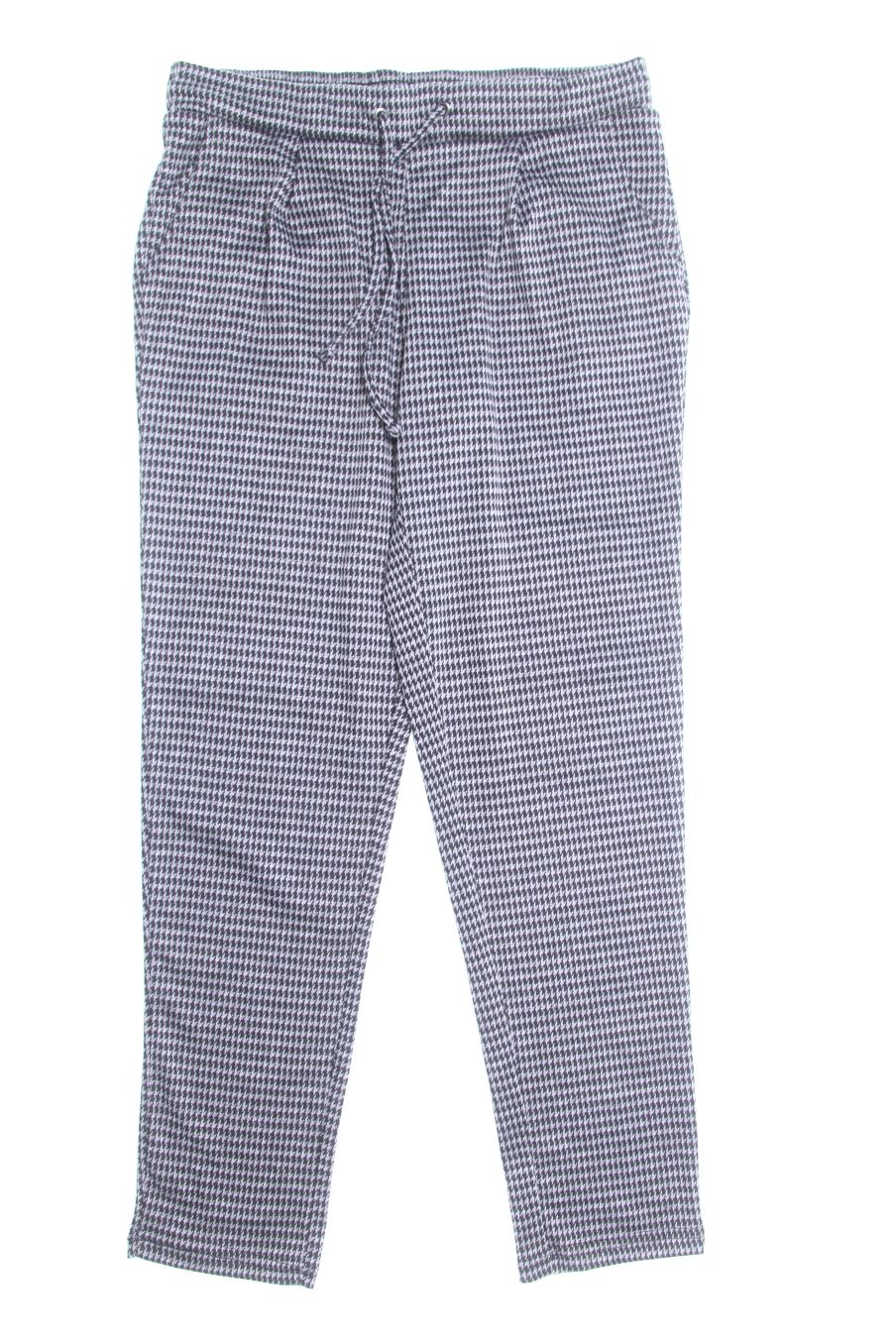 Pantalón Casual de Up2Fashion de la talla S, de color gris
