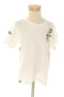 Camiseta 4 años El niño