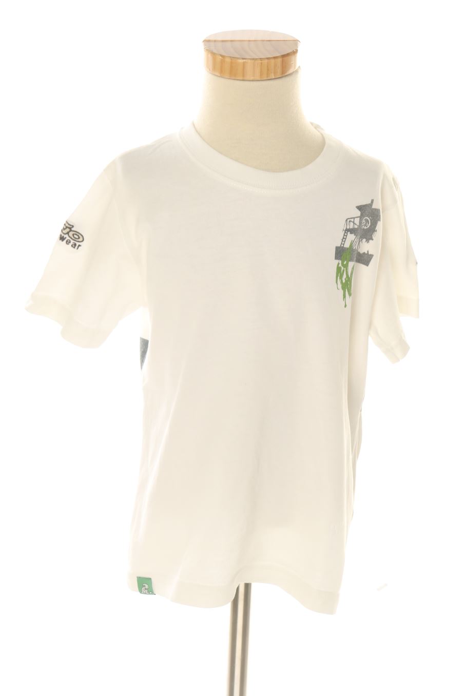 T-shirt El niño de la taille 4 ans de seconde main