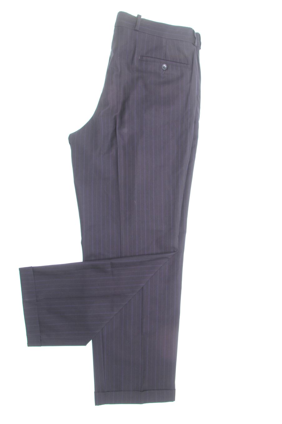 Pantalones de Executive de la talla 46