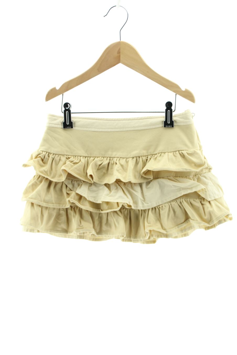 gebraucht Trasluz Aufwändiger Rock Größe 128