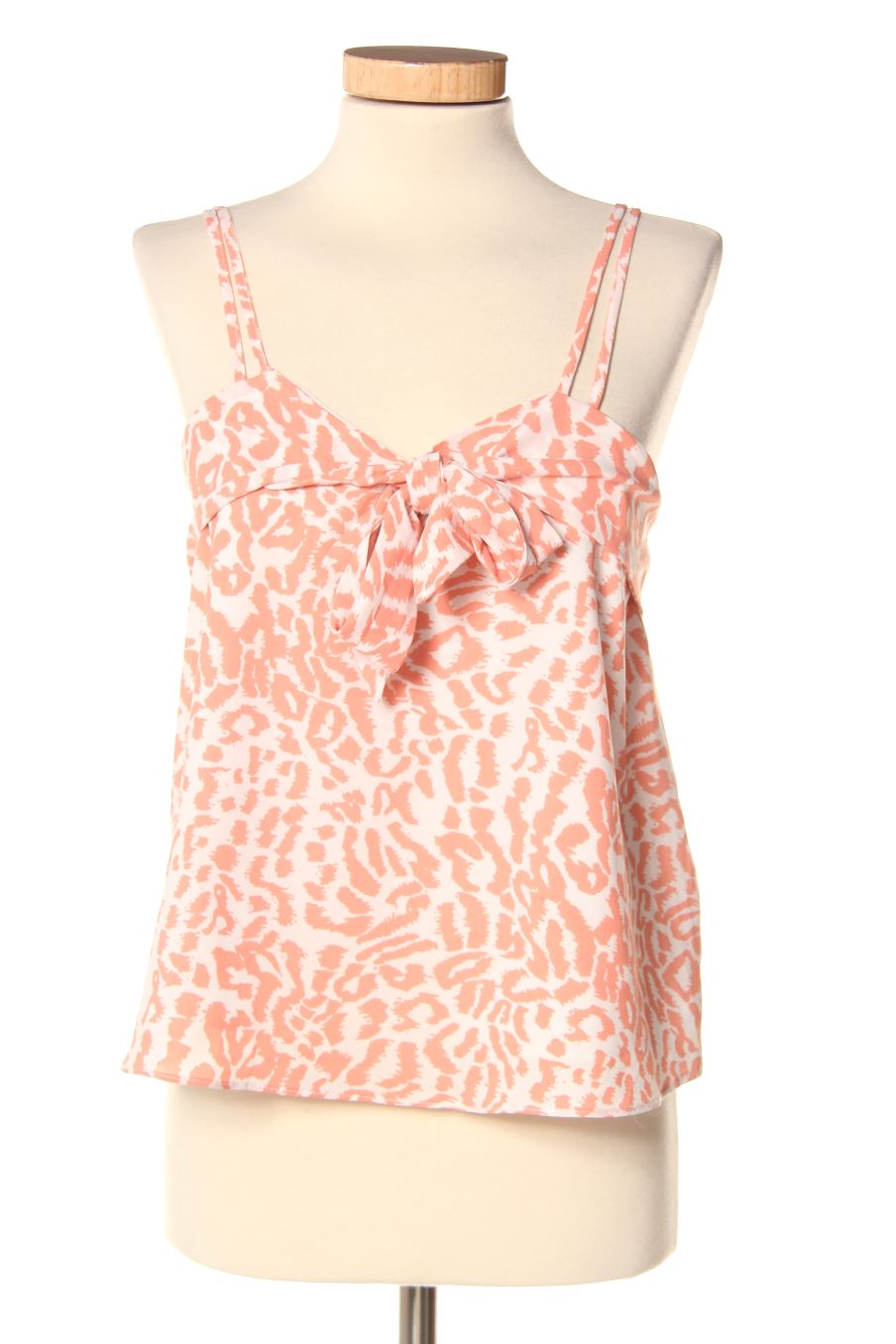 Top de Daphnea de la talla S, de color rosa