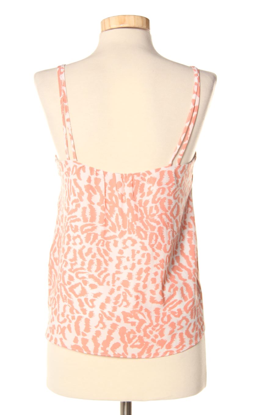 Top de Daphnea de la talla S, de color rosa