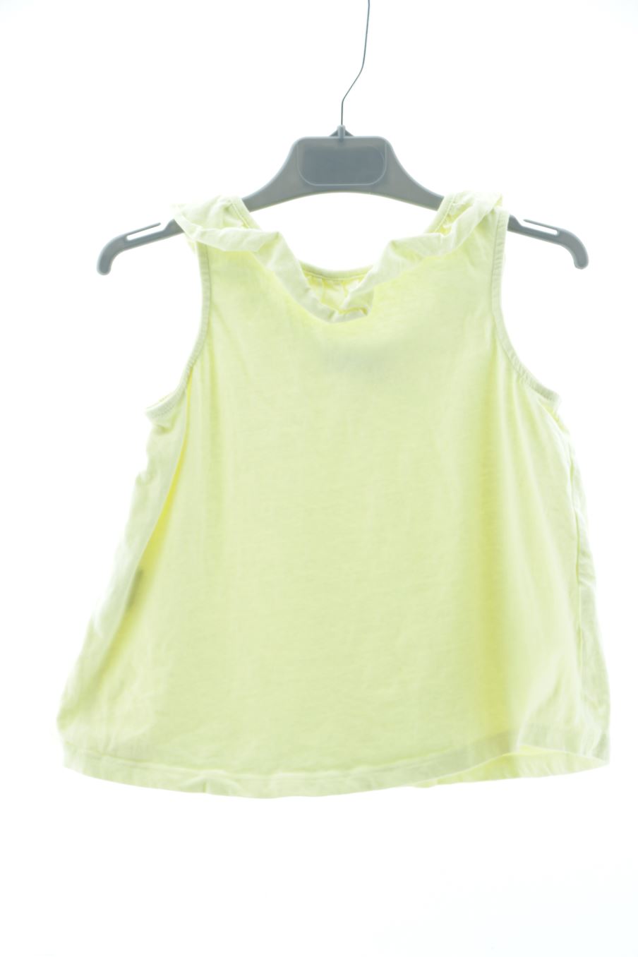 Débardeur Mango de la taille 7 ans de seconde main