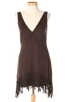Robe casual XS Trafaluc, photo 1 sur 2