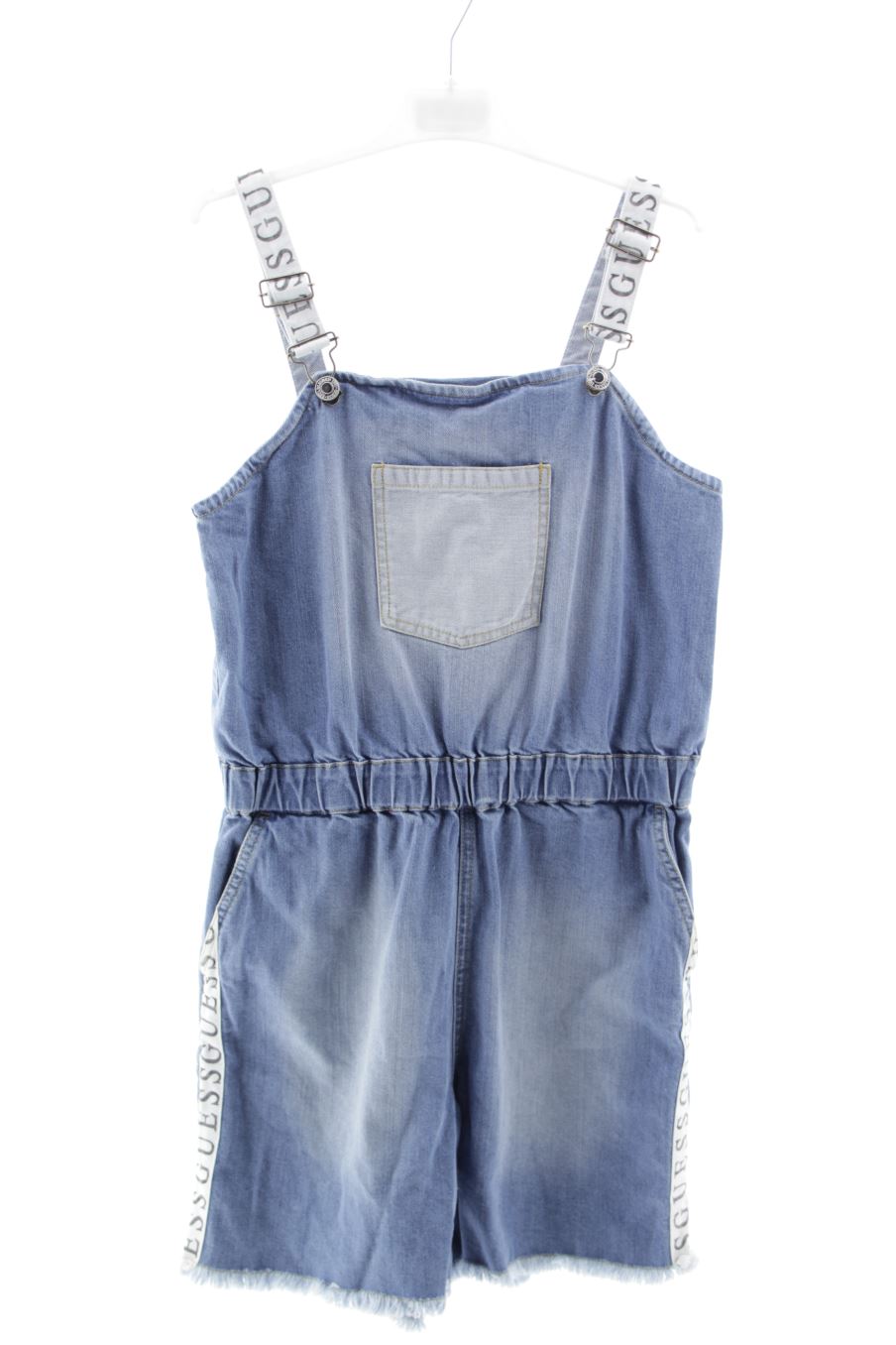 Combi Guess de la taille 14 ans de denim de seconde main