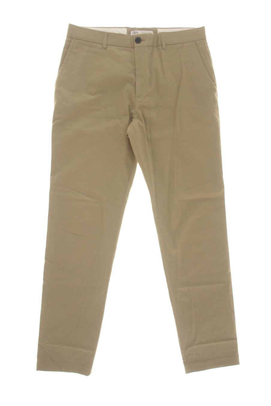 Pantalones de Zara de la talla 40