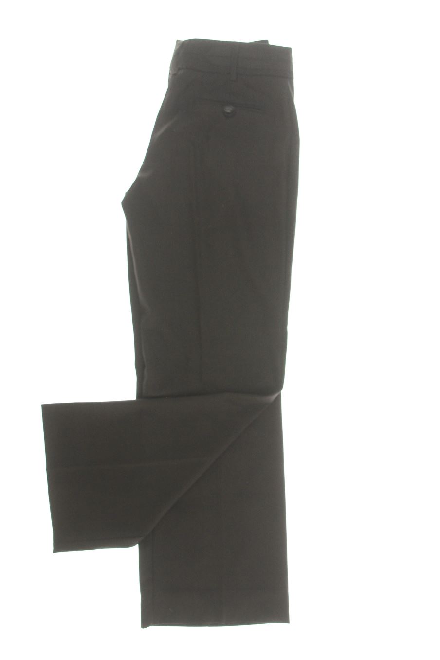 Pantalones de Mango de la talla 40, de color gris