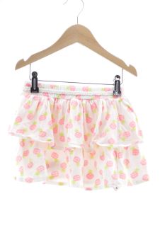 Jupe 3 ans Tissaia