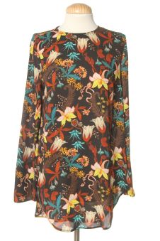 Vestido casual 34 H&M, foto 1 de 2