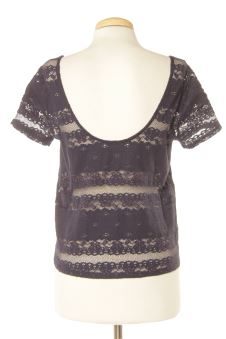 T-shirt S COOPERATIVE