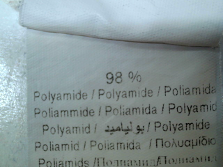 Einfaches Kleid von Cache cache Größe 36, Farbe Grau, für