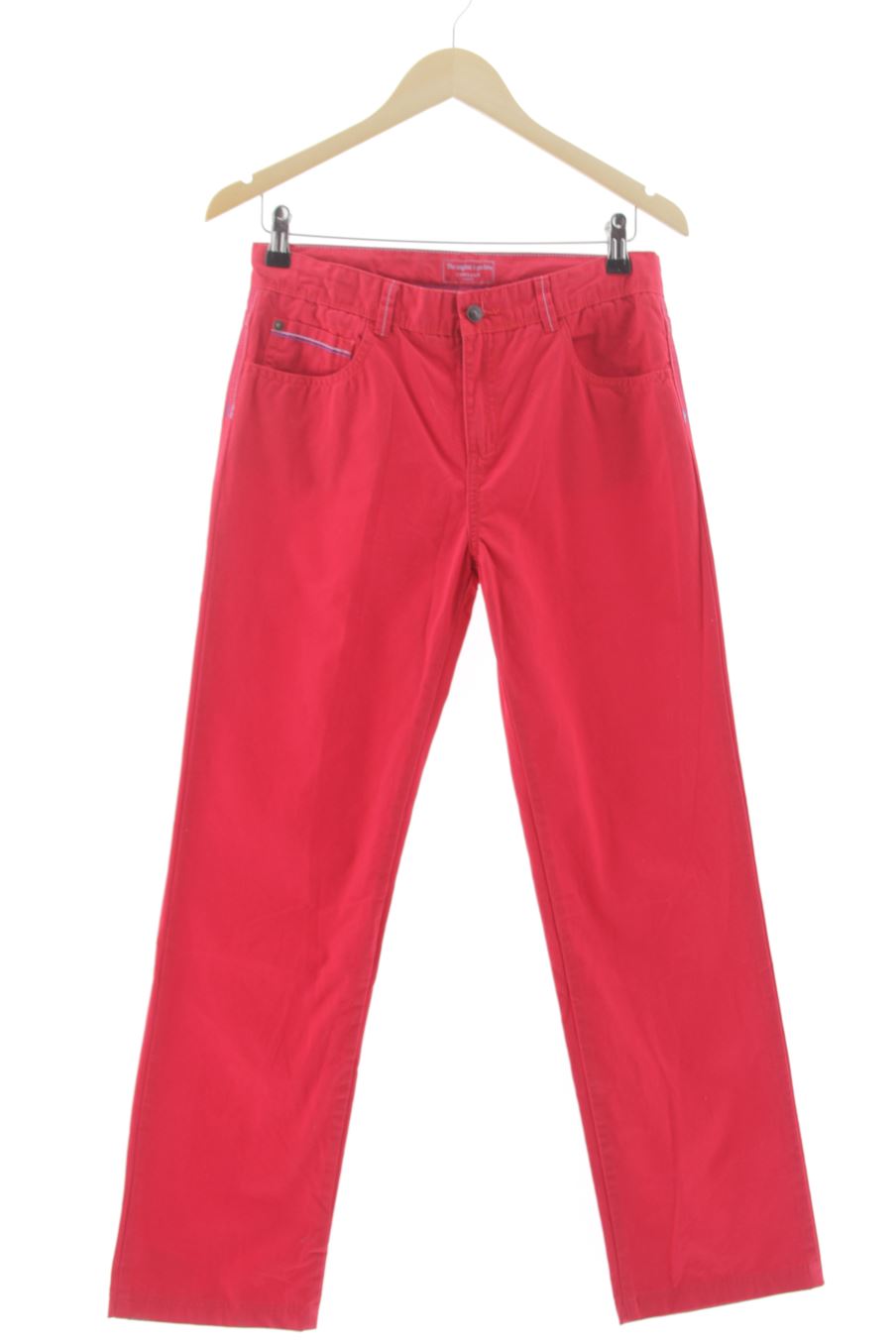 Pantalon Cyrillus de la taille 16 ans de seconde main
