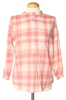 Blusa a maniche lunghe S Green coast, foto 1 di 2