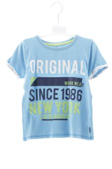 Camiseta 2 años Name it