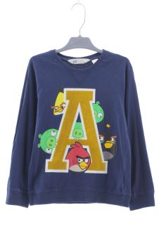 T-shirt manches longues 7 ans H&M