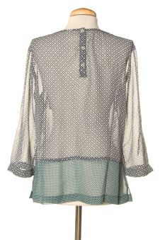 Blouse à manches longues 40 s.Oliver