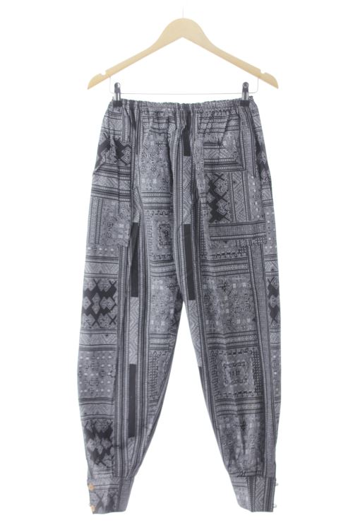 Pantalón Casual