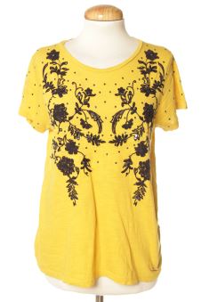 T-Shirt S Tintoretto