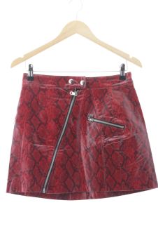 Jupe M Bershka, photo 1 sur 2