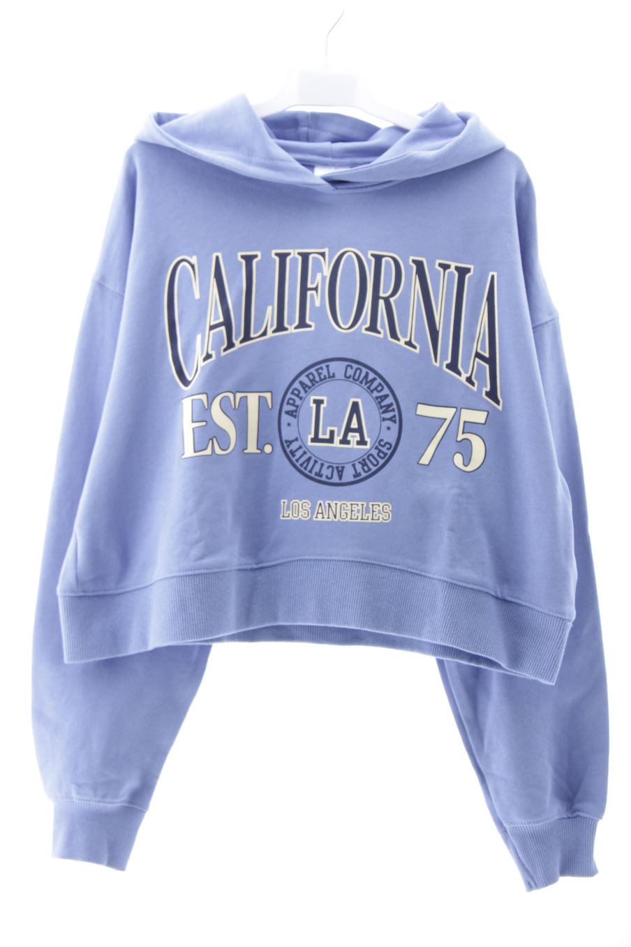 Sudadera de Zara de la talla 13 años de segunda mano