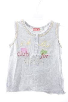 Camiseta 2 años Boboli
